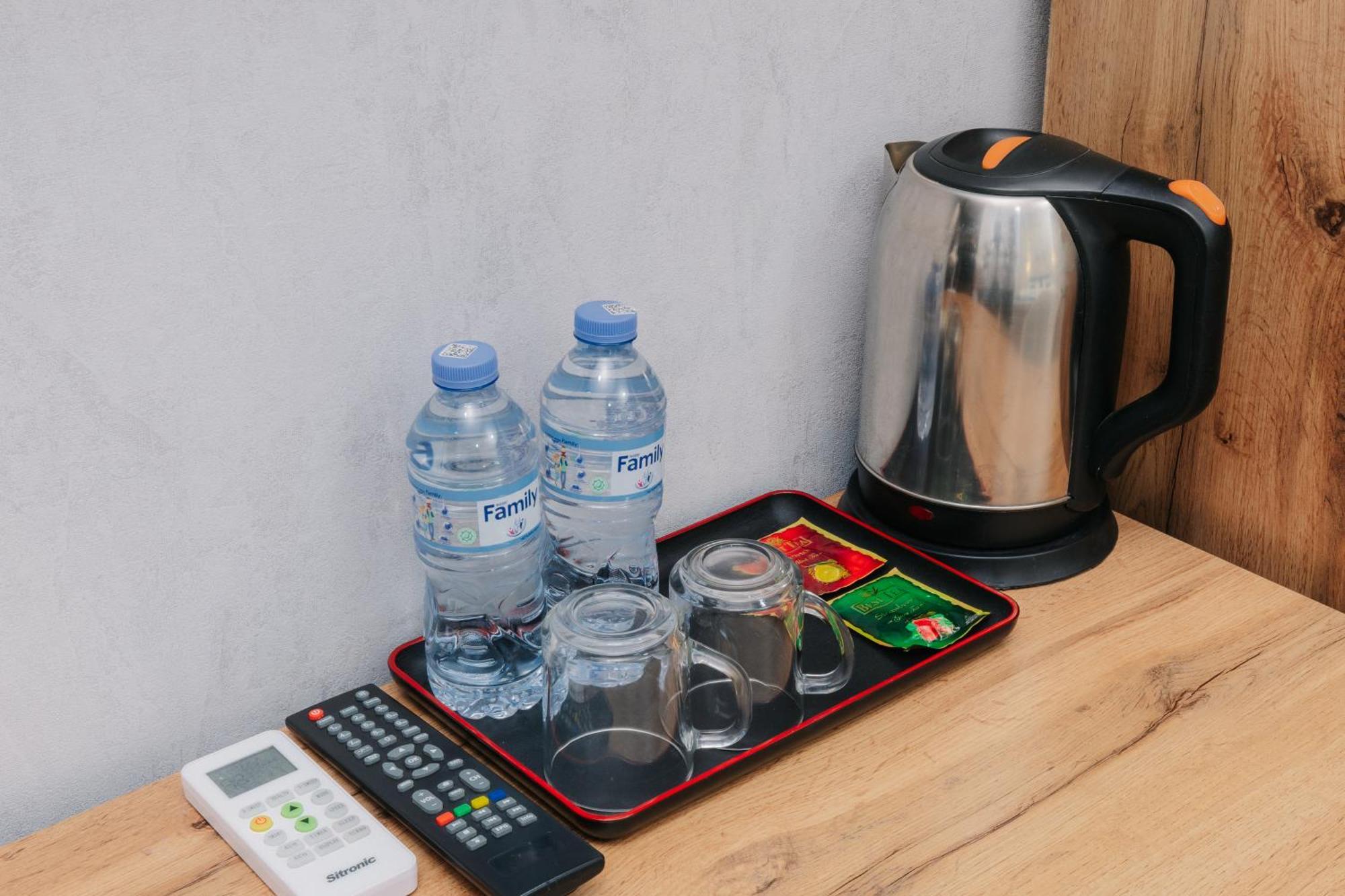Resident Hotel Tashkent Ngoại thất bức ảnh