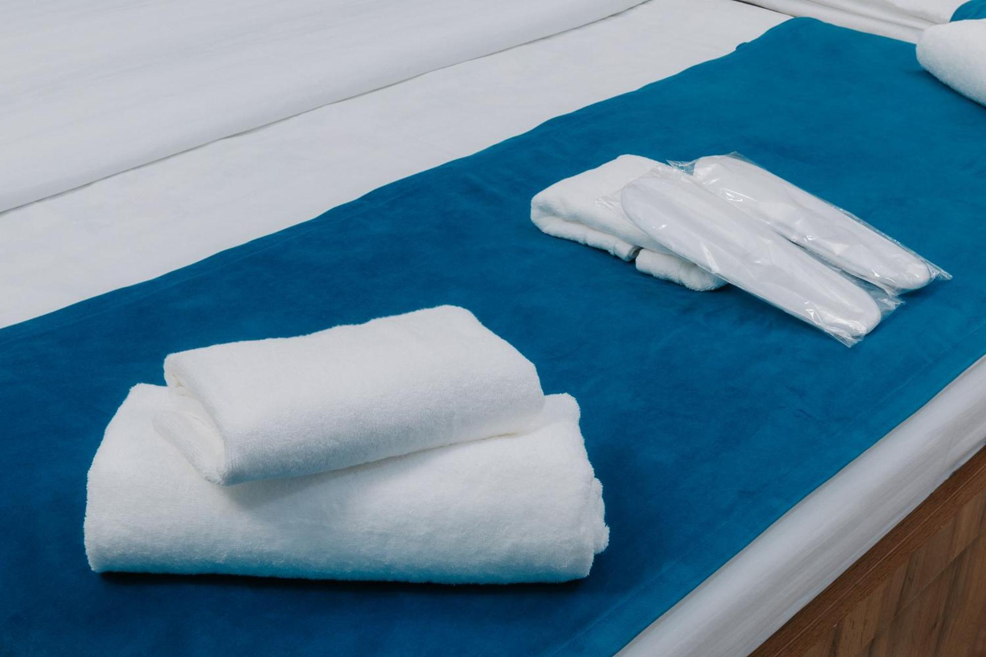 Resident Hotel Tashkent Ngoại thất bức ảnh